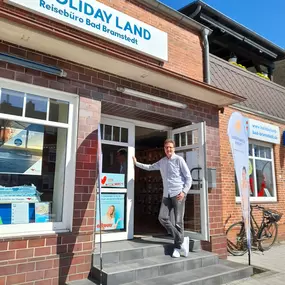 Bild von HOLIDAY LAND Reisebüro Bad Bramstedt