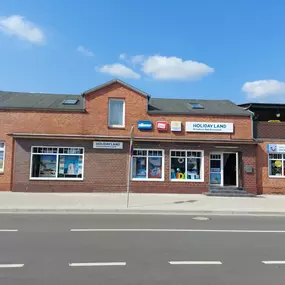 Bild von HOLIDAY LAND Reisebüro Bad Bramstedt