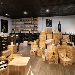 Bild von Kocher Großhandel, Gißibl GmbH