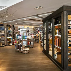 Bild von Kocher Großhandel, Gißibl GmbH