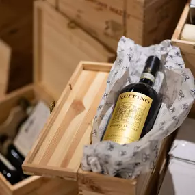 Bild von Kocher Großhandel, Gißibl GmbH