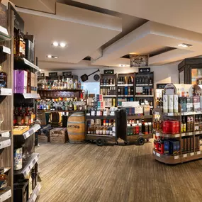 Bild von Kocher Großhandel, Gißibl GmbH