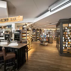 Bild von Kocher Großhandel, Gißibl GmbH