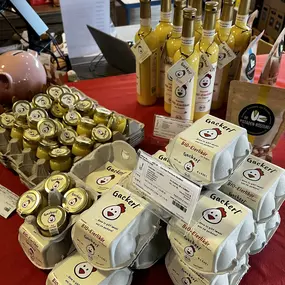 Bild von Kocher Großhandel, Gißibl GmbH