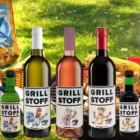 Bild von Kocher Großhandel, Gißibl GmbH