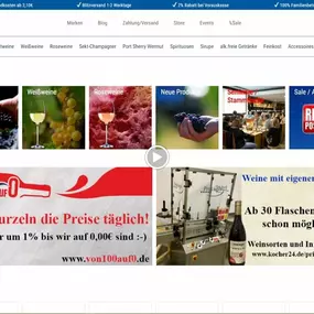 Bild von Kocher Großhandel, Gißibl GmbH