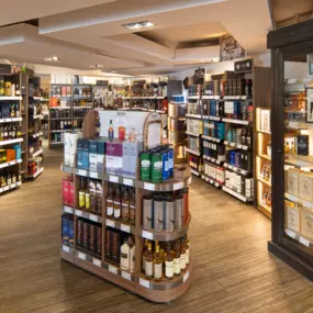 Bild von Kocher Großhandel, Gißibl GmbH