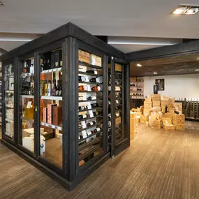 Bild von Kocher Großhandel, Gißibl GmbH