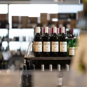 Bild von Kocher Großhandel, Gißibl GmbH