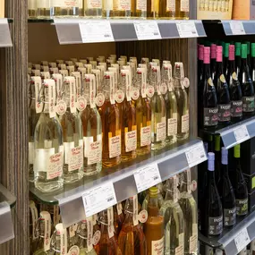 Bild von Kocher Großhandel, Gißibl GmbH