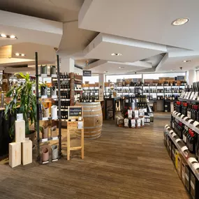 Bild von Kocher Großhandel, Gißibl GmbH