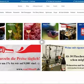 Bild von Kocher Großhandel, Gißibl GmbH