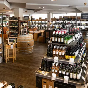 Bild von Kocher Großhandel, Gißibl GmbH