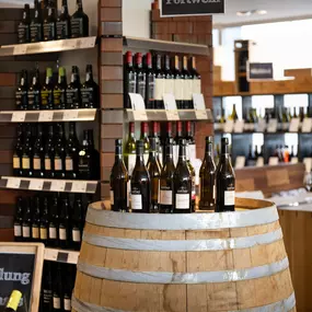 Bild von Kocher Großhandel, Gißibl GmbH