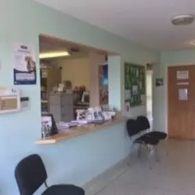 Bild von Iveagh Vets