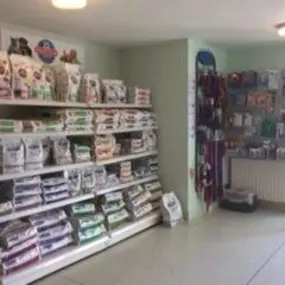 Bild von Iveagh Vets