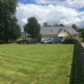 Bild von Iveagh Vets