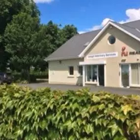 Bild von Iveagh Vets