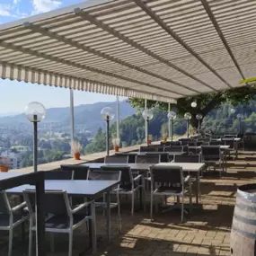 Bild von Restaurant Belvédère