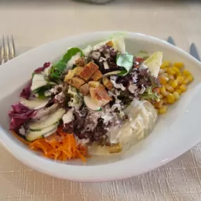 Bild von Restaurant Belvédère