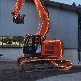 Bild von Hauserbauer Transport & Erdbau GmbH