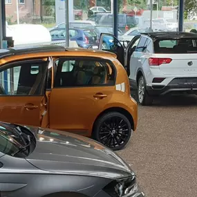 Bild von Autohaus Lührs GmbH