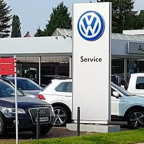 Bild von Autohaus Lührs GmbH
