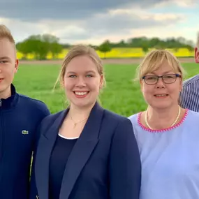 Bild von Norbert Osthues Bestattungen Inh. Andreas Nettebrock