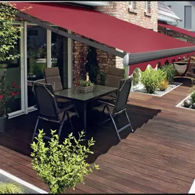 Bild von Heim & Haus Werksvertretung Patrick Luff