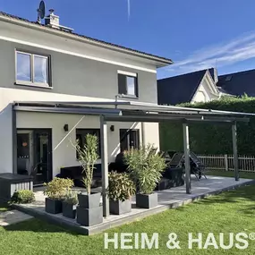 Bild von Heim & Haus Werksvertretung Patrick Luff