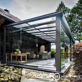 Bild von Heim & Haus Werksvertretung Patrick Luff
