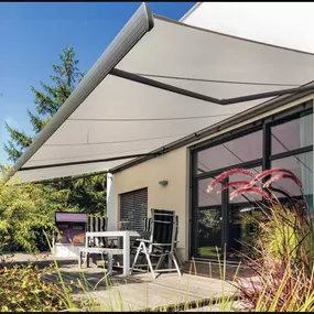 Bild von Heim & Haus Werksvertretung Patrick Luff
