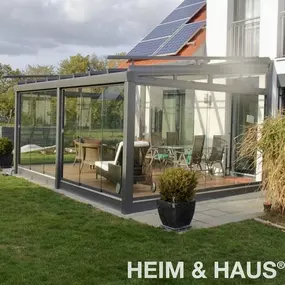 Bild von Heim & Haus Werksvertretung Patrick Luff