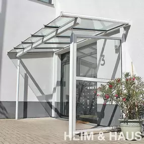 Bild von Heim & Haus Werksvertretung Patrick Luff