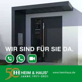 Bild von Heim & Haus Werksvertretung Patrick Luff