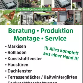 Bild von Heim & Haus Werksvertretung Patrick Luff