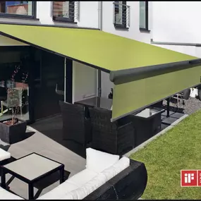 Bild von Heim & Haus Werksvertretung Patrick Luff