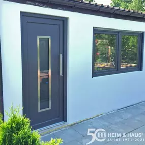 Bild von Heim & Haus Werksvertretung Patrick Luff