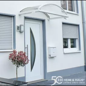 Bild von Heim & Haus Werksvertretung Patrick Luff