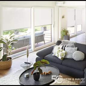 Bild von Heim & Haus Werksvertretung Patrick Luff