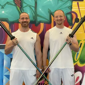 Bild von ECKHARD BÜSCHEL FITNESSSTUDIOS