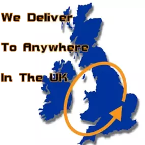 Bild von Telford-Couriers Ltd