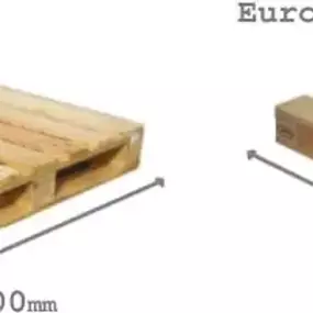 Bild von Telford-Couriers Ltd