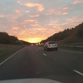 Bild von Telford-Couriers Ltd