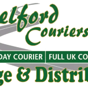 Bild von Telford-Couriers Ltd