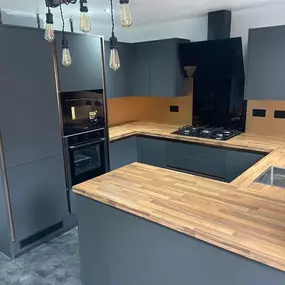 Bild von Rhino Kitchens & Bathrooms