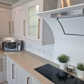 Bild von Rhino Kitchens & Bathrooms