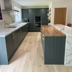 Bild von Rhino Kitchens & Bathrooms