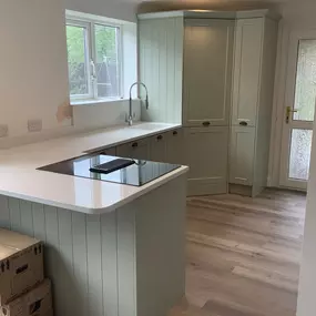 Bild von Rhino Kitchens & Bathrooms