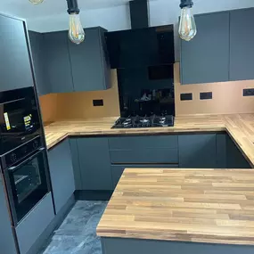 Bild von Rhino Kitchens & Bathrooms